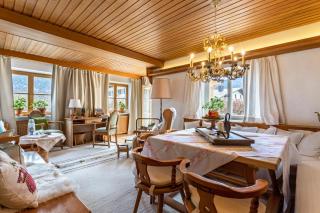 Haus Alpenveilchen - Appartement 2 - Schönau am Königssee - 8
