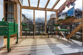 Haus Alpenveilchen - Appartement 2 - 6