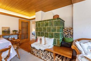 Haus Alpenveilchen - Appartement 2 - Schönau am Königssee - 2