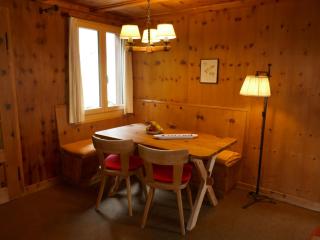 Chalet Chalet Pitschun by Interhome - Grindelwald - 5