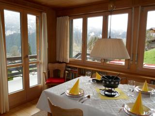 Chalet Chalet Pitschun by Interhome - Grindelwald - 3