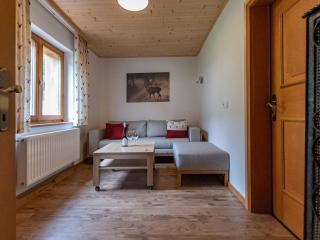 Holiday Home Haus Weickl by Interhome - Kaprun - 2
