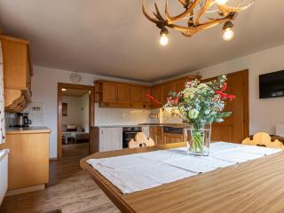 Holiday Home Haus Weickl by Interhome - 1