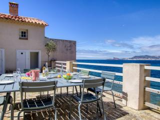 Apartment la Rainette by Interhome - La Madrague - 8