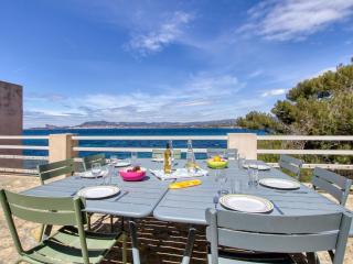 Apartment la Rainette by Interhome - La Madrague - 9