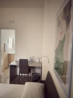 DOMOBLU Camere In Centro - 5