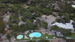 Villa Cava Del Tom Luxury - Porto Rotondo - 8