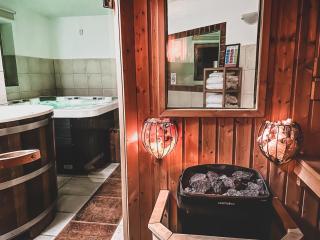 Dolisiówka SPA Premium - Kościelisko - 3