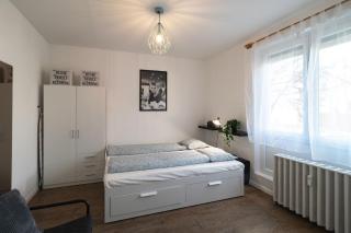 LénApartman - Audrey - Pécs - 8