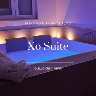 Xo Suite - 0