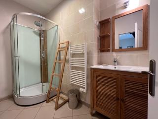 Gîtes du château de La Celle-Guenand - 1