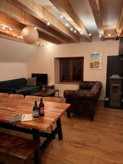 Blancs Vercors, appartement-gîte - Lans-en-Vercors - 8
