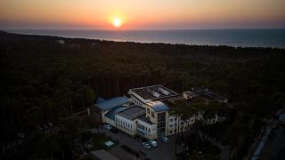 Marena Wellness & Spa - Międzywodzie - 7