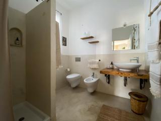 Sikalindi Apulia - Gagliano del Capo - 4