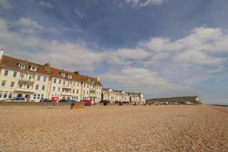 The Courtyard, 30 Seconds to Sea By Air Premier - Seaford - 0