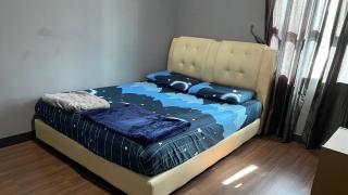 Sandakan Homestay IJM Condo 3R2B Serenity Lodge 明悦之居 - 7 Pax - 8