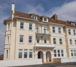 The Courtyard, 30 Seconds to Sea By Air Premier - Seaford - 8