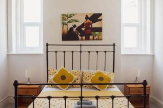 The Courtyard, 30 Seconds to Sea By Air Premier - Seaford - 7