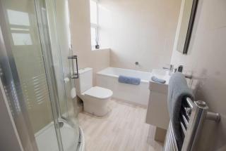 The Courtyard, 30 Seconds to Sea By Air Premier - Seaford - 4