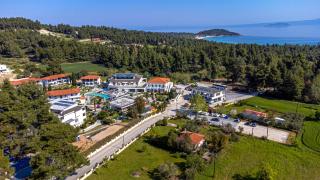 Chrousso Village - Paliouri - 7