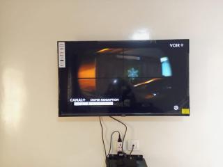 Mamou hlm grang yoff - Dakar - 7