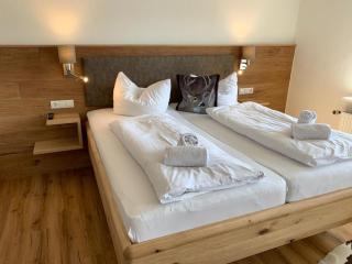 Landhaus Sonne - Hergensweiler - 4