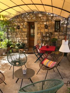 Bastidon de Moon - Taradeau - 3