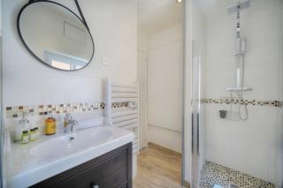 IMMOGROOM-Suquet-AC-WIFI-close to the beaches - Cannes - 8