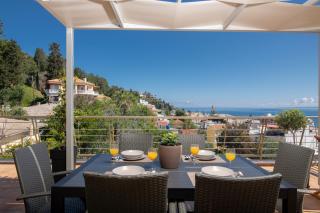 Orizontas Loft with Panoramic View - Zakynthos - 9