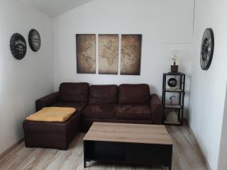 Appartement Le Patio - Chauvigny - 0