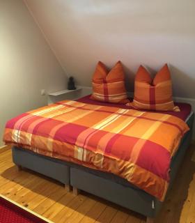Ferienwohnung-Am-Sternbusch - Bedburg Hau - 3