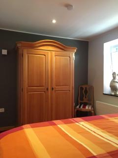 Ferienwohnung-Am-Sternbusch - Bedburg Hau - 4