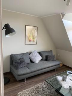 Ferienwohnung-Am-Sternbusch - Bedburg Hau - 7