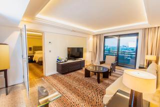 Abuja Continental Hotel - 1