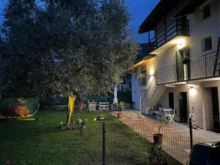 La corte di Bacco - Maniago - 1