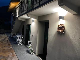 La corte di Bacco - Maniago - 4