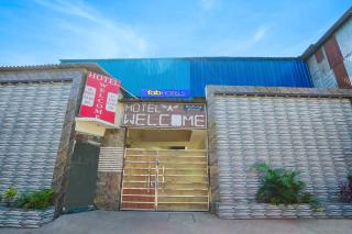 FabHotel Welcome - Kānpur - 9