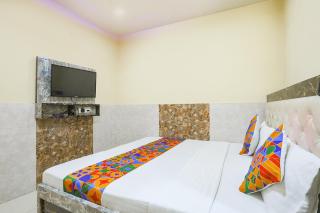 FabHotel Welcome - Kānpur - 4
