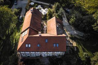 Großkandlerhaus - Unterdambach - 3