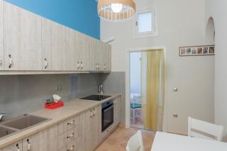 FILINA's luxury house - 4