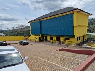 Cactus Creek Hotel - 4