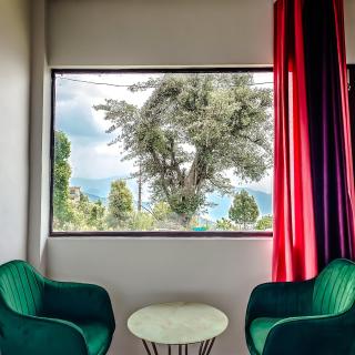 Haut Monde King's Paradise Resort - Kanatal - 5