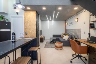 Flatguest Industrial Loft PLUS by Marina Suites - WIFI - Las Palmas de Gran Canaria - 5