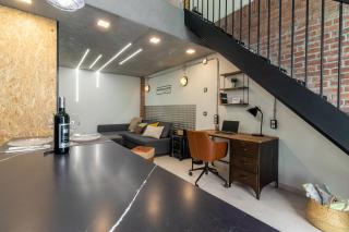 Flatguest Industrial Loft PLUS by Marina Suites - WIFI - Las Palmas de Gran Canaria - 7