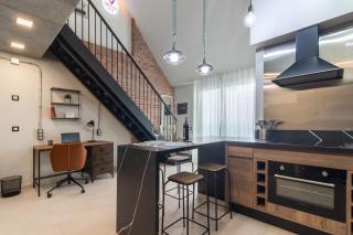 Flatguest Industrial Loft PLUS by Marina Suites - WIFI - Las Palmas de Gran Canaria - 0