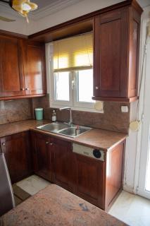 ANASTASIA APARTMENT - Kallithéa - 8