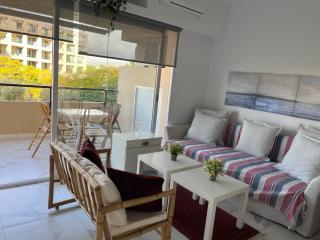 Bonito apartamento - 2