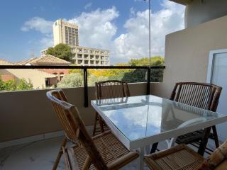 Bonito apartamento - 5