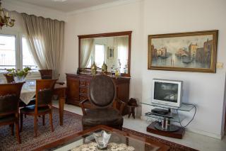 ANASTASIA APARTMENT - Kallithéa - 3