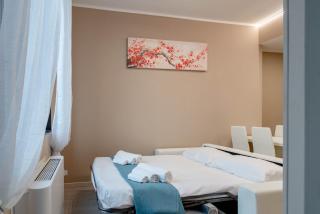 Regina Apartment - Turin - 7